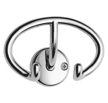 Крючок Colombo Design Appenditutto LC17Polo.000