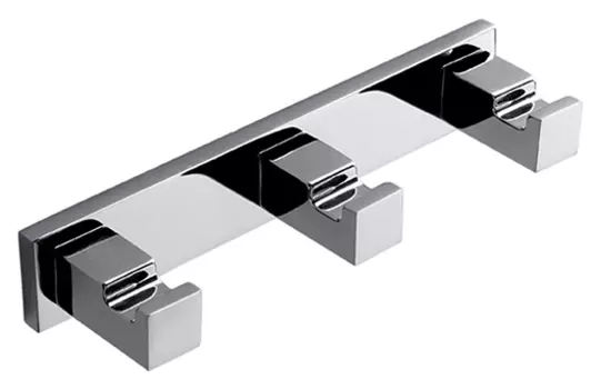 Крючок Colombo Design Look LC37.CR