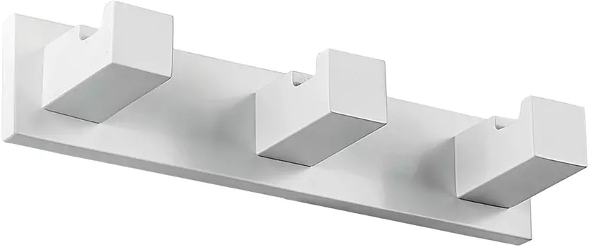 Крючок Colombo Design Look LC37.BM