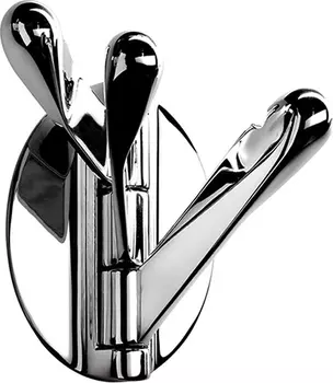 Крючок Colombo Design Luna CB17trio.000