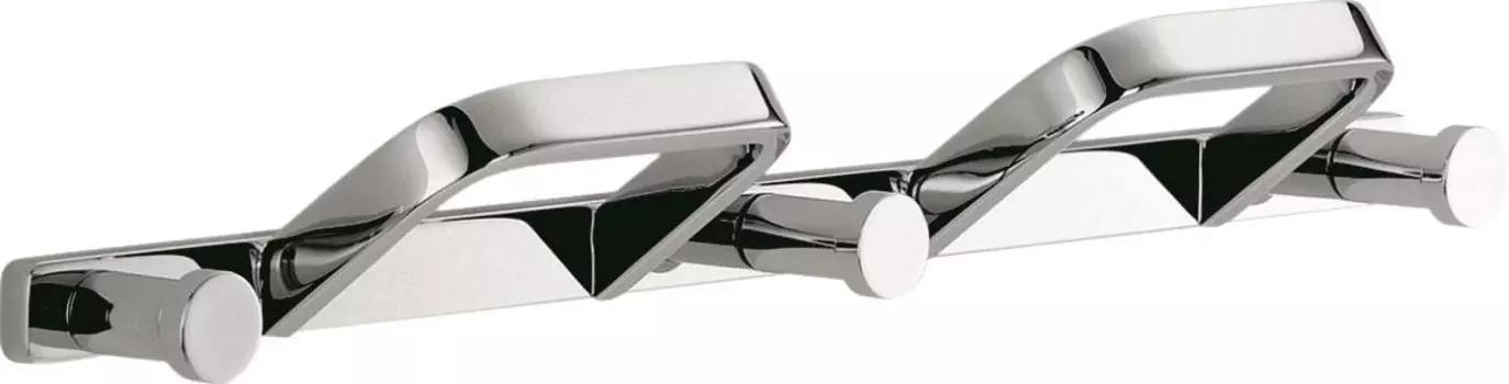 Крючок Colombo Design Time W4237.CR