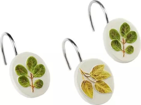 Крючок для шторы Avanti Foliage Garden