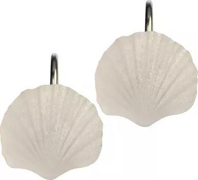 Крючок для шторы Creative Bath Ipanema IPA83NAT