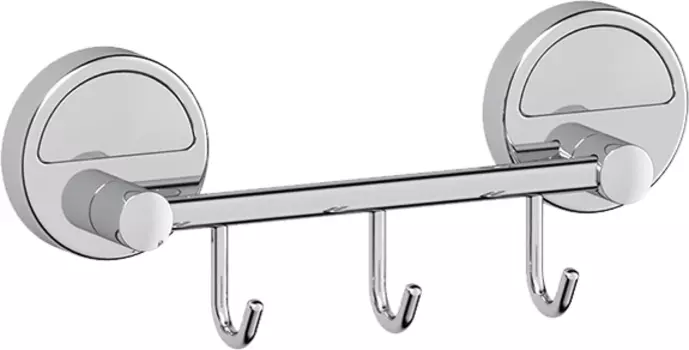 Крючок FBS Luxia LUX 024 на планке