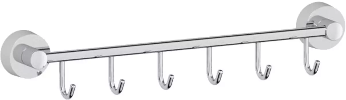 Крючок FBS Nostalgy NOS 027 на планке