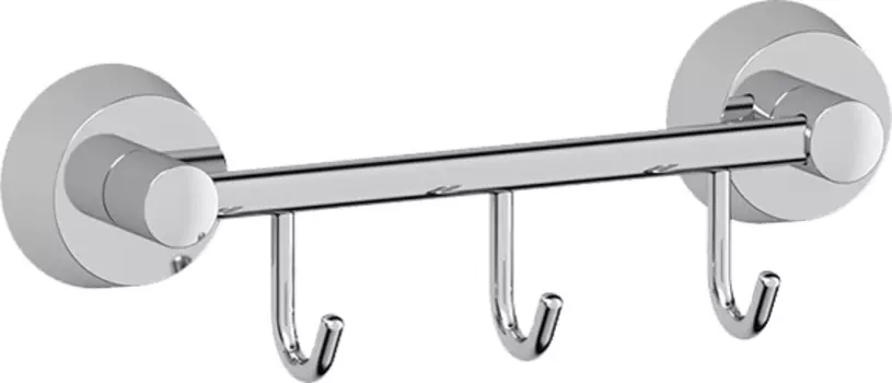 Крючок FBS Vizovice VIZ 024 на планке