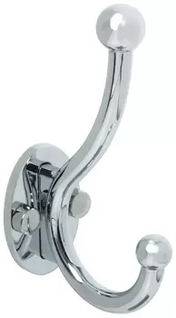 Крючок Fixsen Hotel FX-31005A двойной