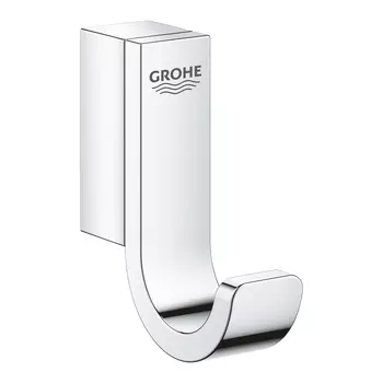 Крючок Grohe Selection 41039000 хром глянцевый