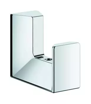 Крючок Grohe Selection Cube 40782000 для банного халата