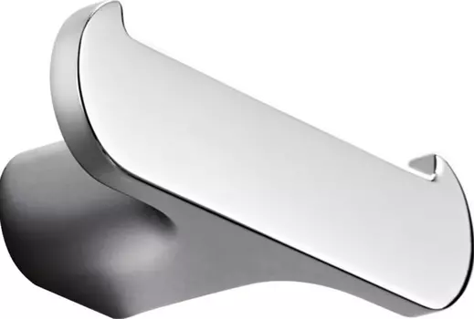 Крючок Inda Mito A2020BCR двойной, хром