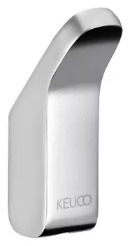 Крючок Keuco Collection Moll 12715 хром