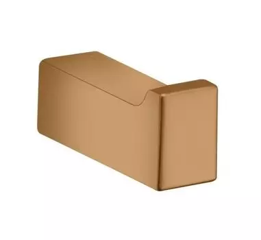 Крючок Keuco Edition 11 11114030000 бронза шлифованная