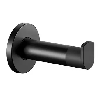 Крючок Keuco Plan 14911 черный матовый