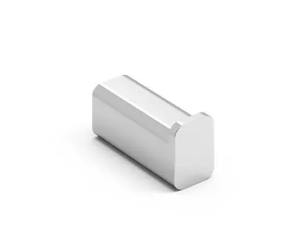 Крючок KOIN NEX011 одинарный