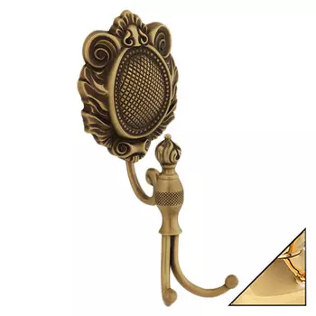 Крючок Migliore Cleopatra 16690 золото