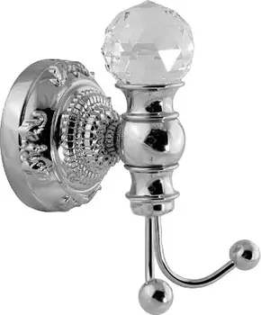 Крючок Migliore Cristalia 16806 хром