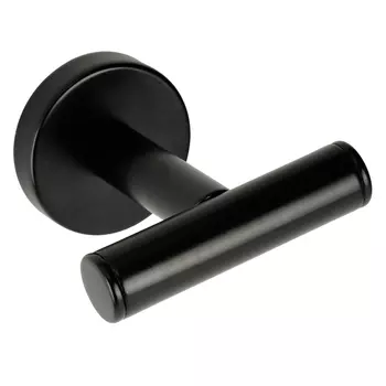 Крючок Migliore Fortis 31762 черный