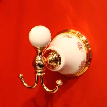 Крючок Migliore Provance 17698 золото