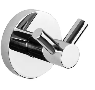 Крючок Nofer Niza 16852.B глянцевый