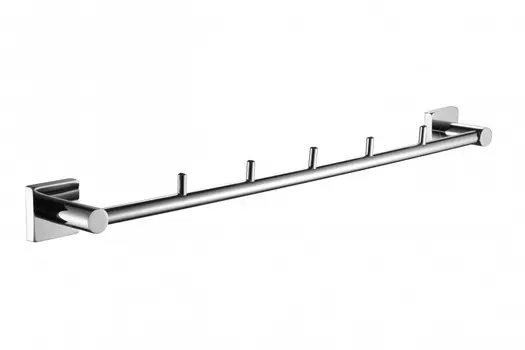 Крючок Rainbowl Cube 303638 хром