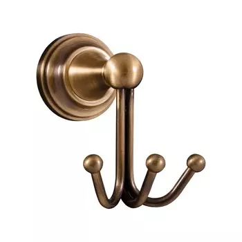 Крючок Rav Slezak Morava MKA0105SM тройной