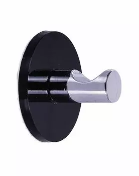 Крючок Ridder 131040310 черный