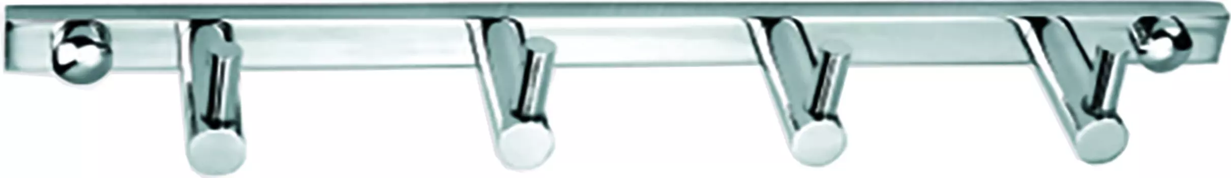 Крючок Rush Bianki BI76242