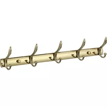 Крючок Savol S-00115B золото