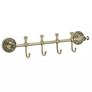 Крючок Savol S-005874C бронза