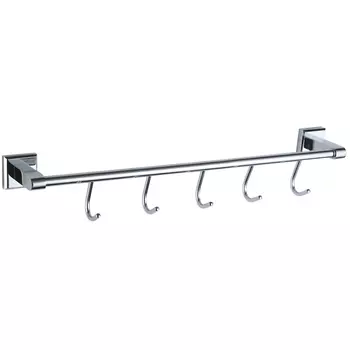 Крючок Savol S-009575 хром