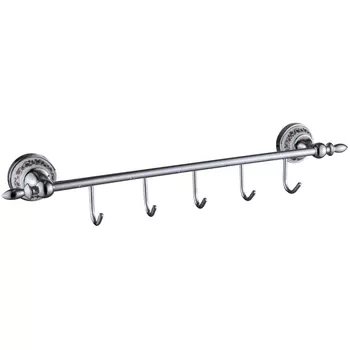 Крючок Savol S-06875A хром