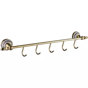 Крючок Savol S-06875B золото