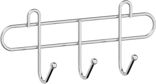 Крючок Sorcosa Deco GHI 101