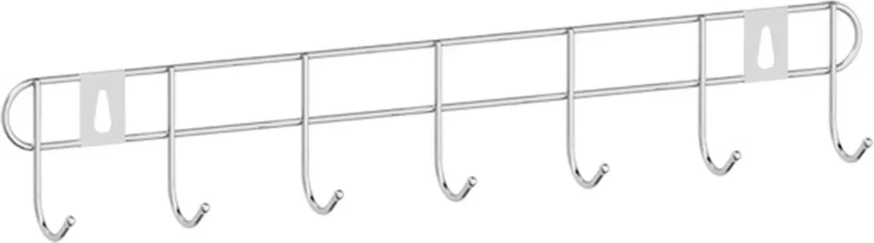 Крючок Sorcosa Plain GHI 008