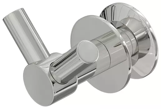 Крючок Сунержа Виктория 00-2010-0002 для полотенцесушителя