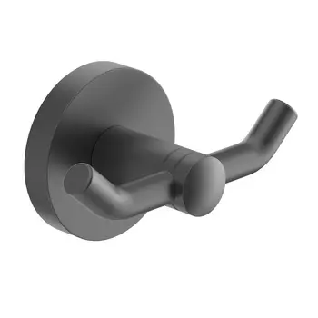 Крючок Timo 13012/18 черное золото