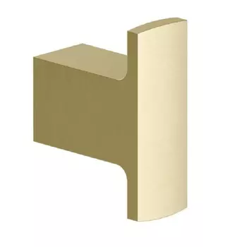 Крючок Timo Torne 43011/17 золото матовое