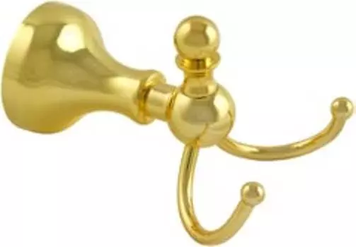 Крючок Veragio Gialetta VR.GIL-6433.DO золото