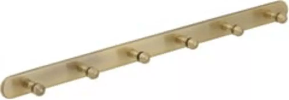 Крючок Veragio Gialetta VR.GIL-6439.BR бронза