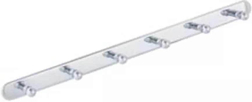 Крючок Veragio Gialetta VR.GIL-6439.CR хром