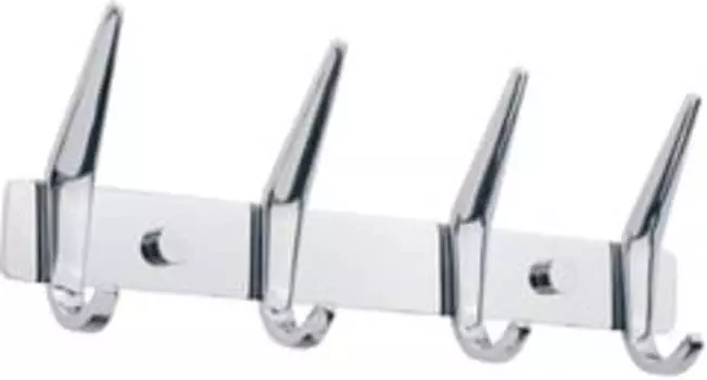 Крючок Veragio Gifortes VR.GFT-9074.CR хром