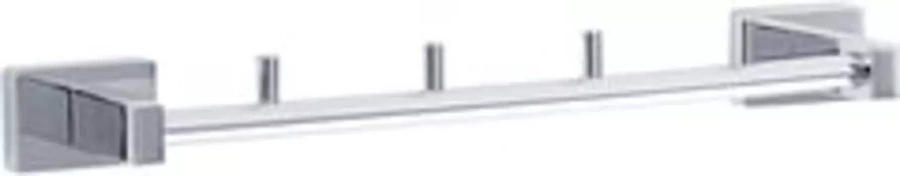 Крючок Veragio Ramba VR.RMB-4934.CR хром