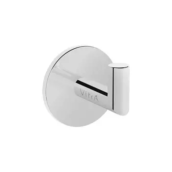 Крючок VitrA Origin A44884 хром