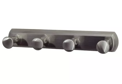 Крючок WasserKRAFT Ammer K-1074NICKEL