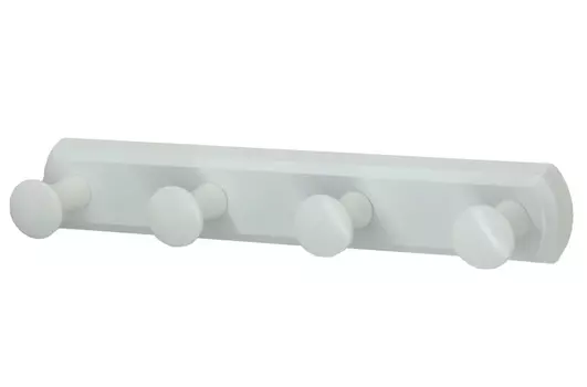 Крючок WasserKRAFT Kammel K-1074WHITE