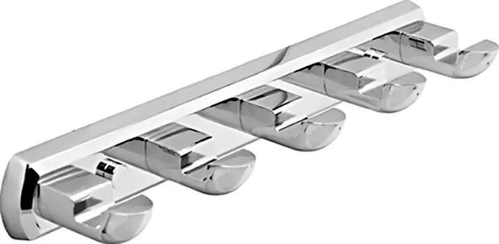 Крючок WasserKRAFT Kammel K-8375