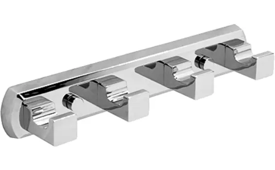 Крючок WasserKRAFT Lippe K-6574