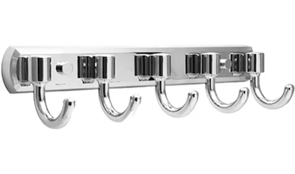 Крючок WasserKRAFT Oder K-3075