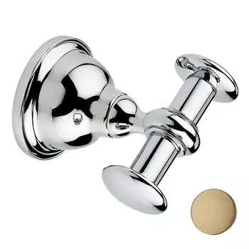 Крючок Webert Armony AM500401065 бронза