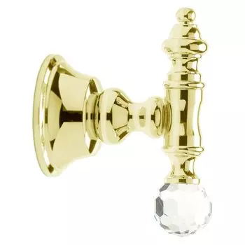 Крючок Webert Karenina KA500401010 золото